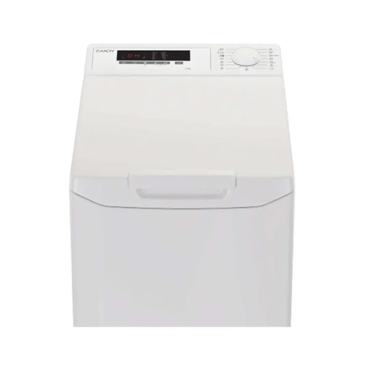 Mašina za pranje veša Candy EYTC1272D3-S