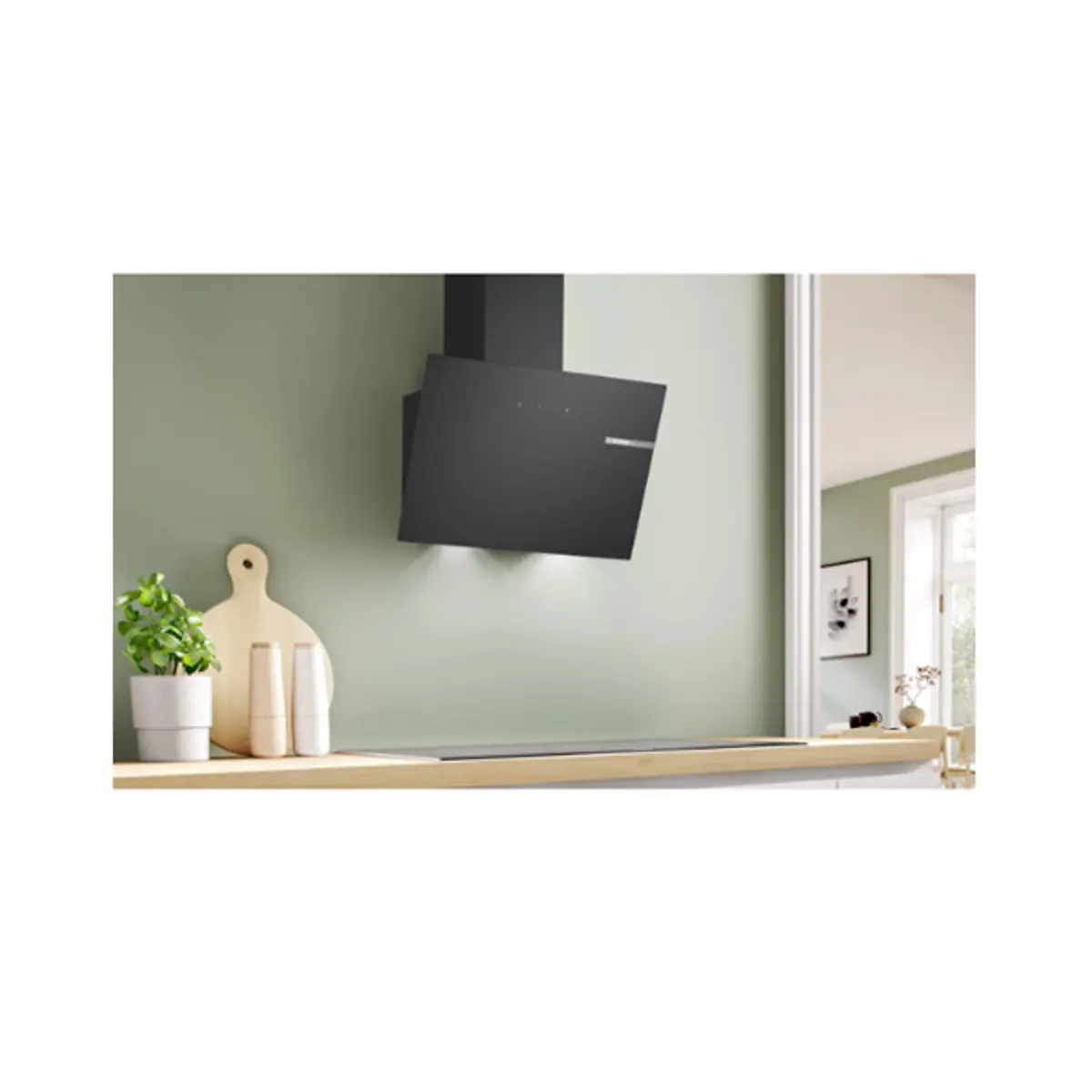 Aspirator Bosch DWK65DK60