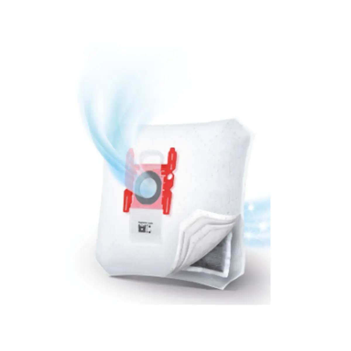 Kese za usisivač Bosch BBZAFGALL