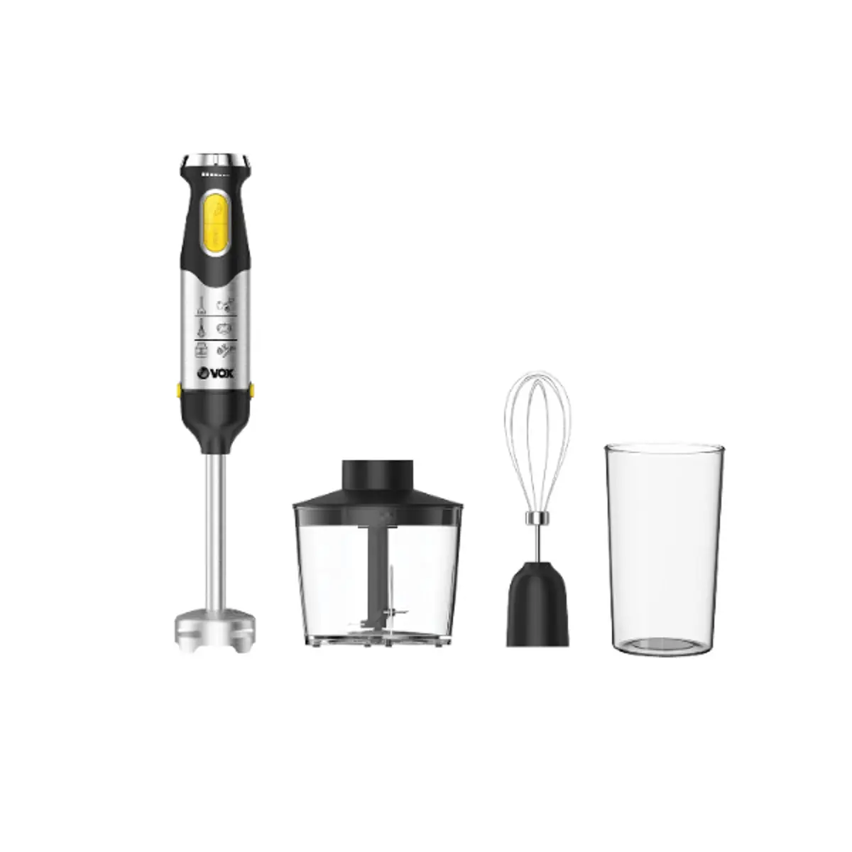 Štapni mikser Vox MS1013