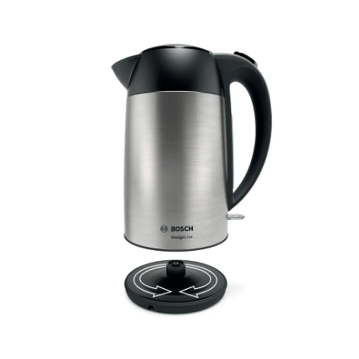 Električno kuvalo za vodu Bosch TWK3P420