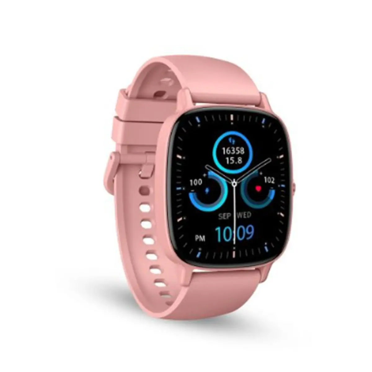 Pametni sat KSIX BXSW31R PULSE pink