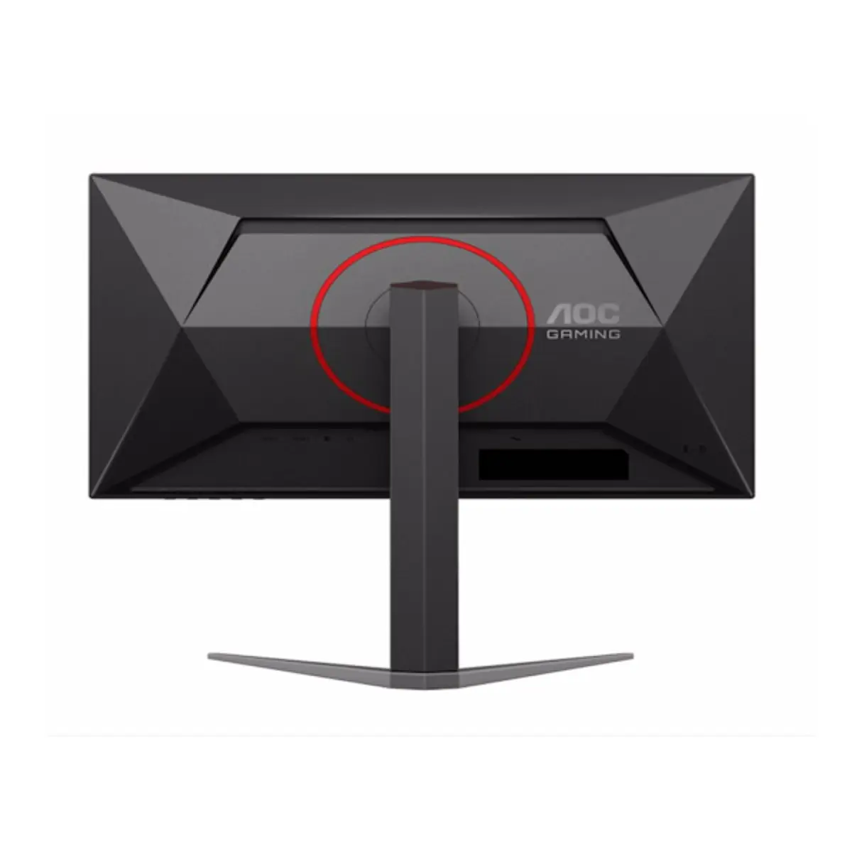 Monitor AOC 24G4HA 23.8"/FHD/1920x1080/200Hz/0,5ms/HDMI/DP