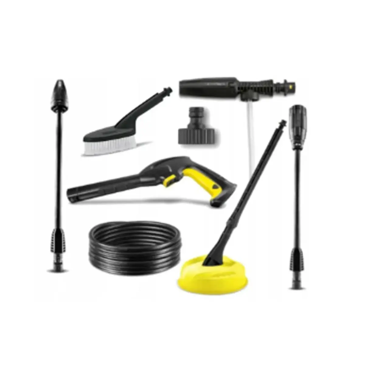 Perač pod pritiskom Karcher K3 Car & Home 