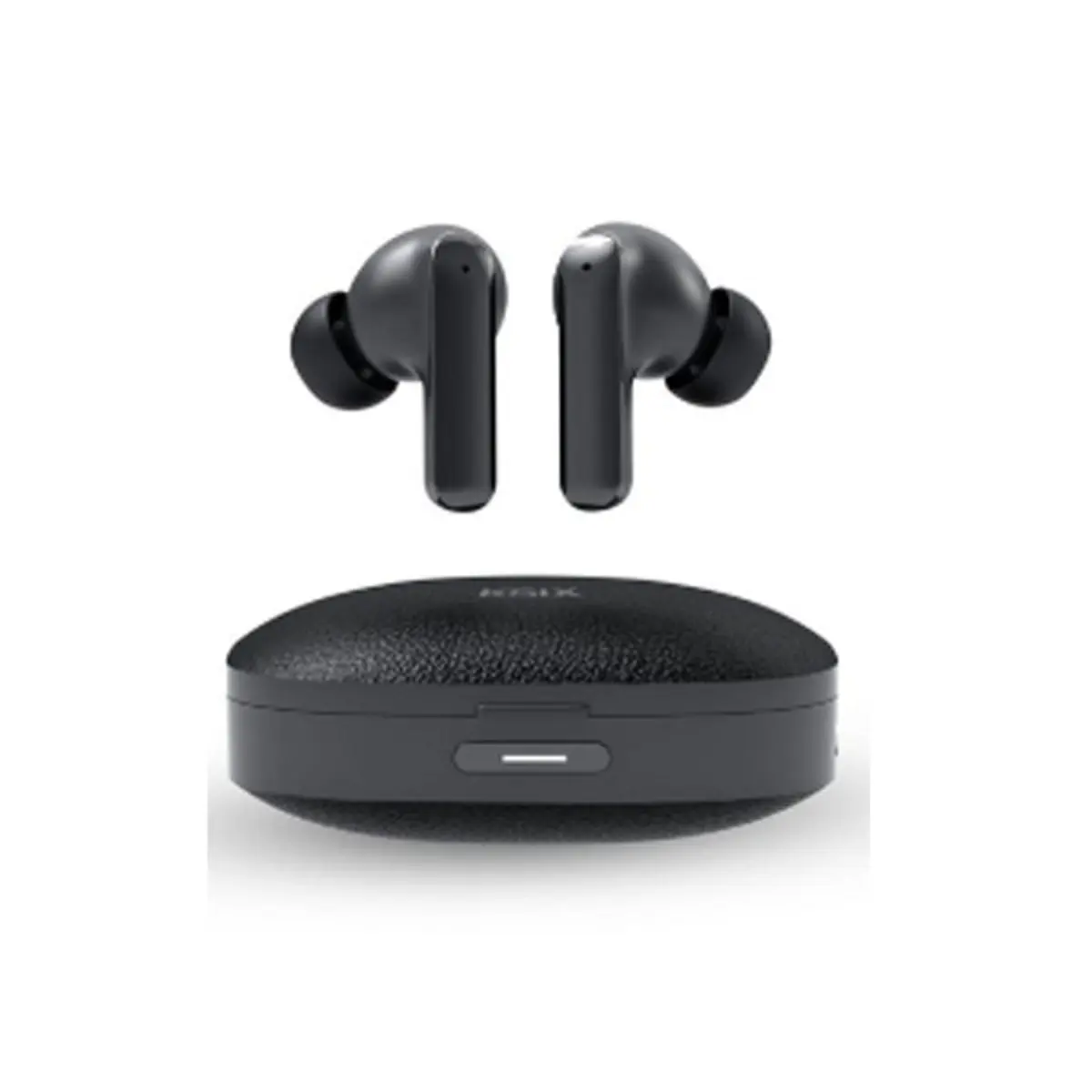 Bluetooth slušalice KSIX BTW07N UltimAI crne