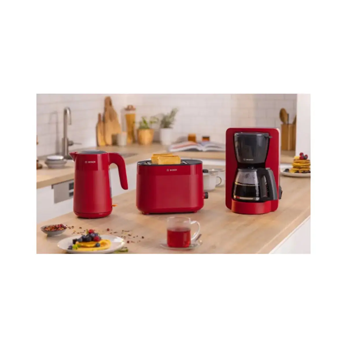 Toster Bosch TAT2M124