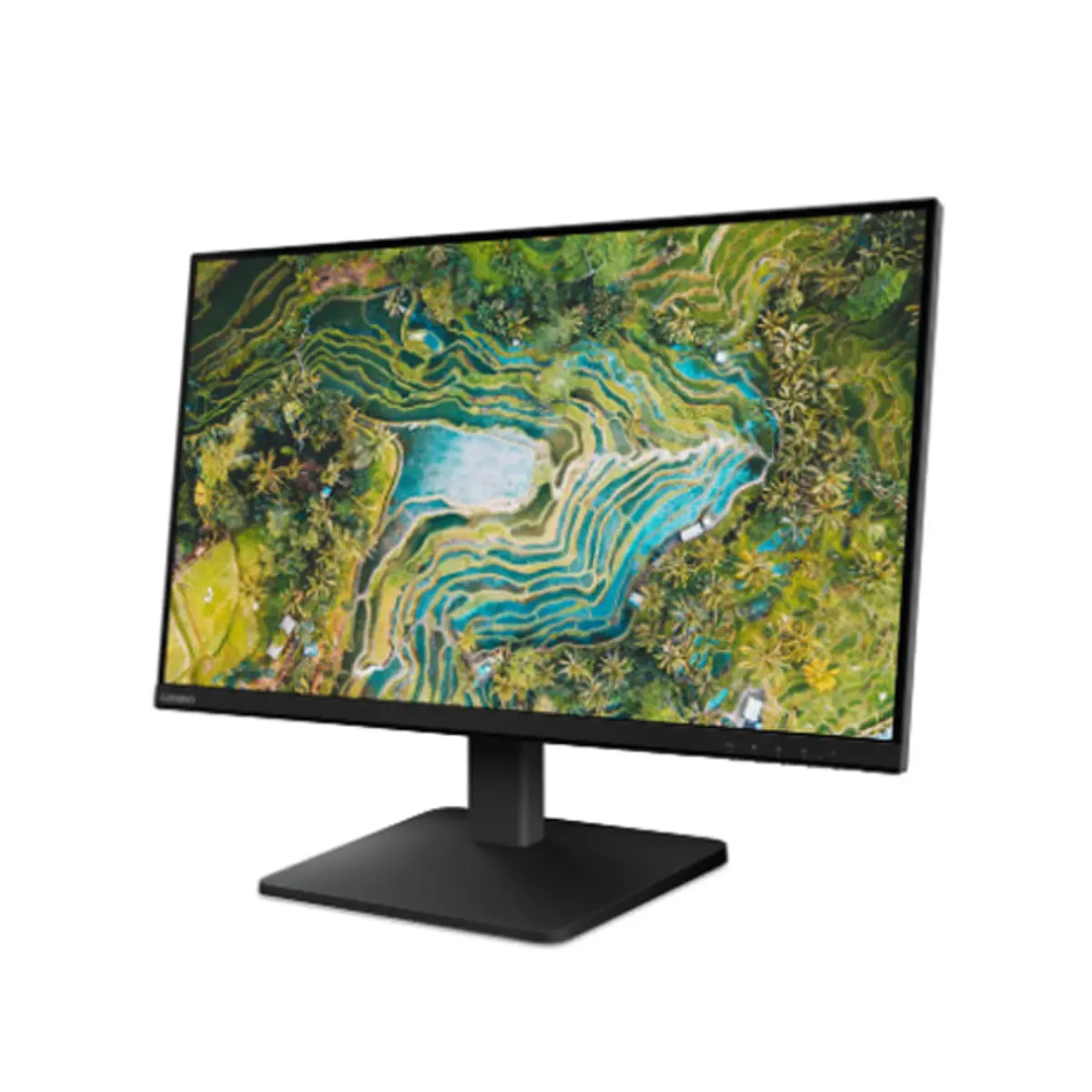 Monitor Lenovo L27QE 27" /QHD/2560x1440/100Hz/4ms/HDMI/DP crna