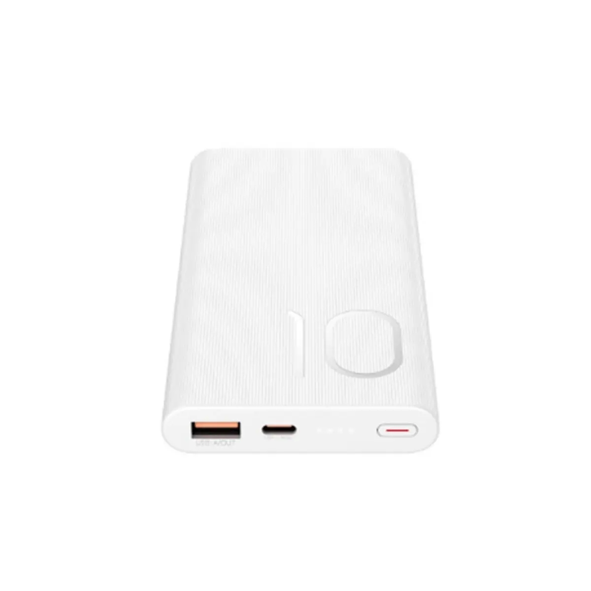 Prenosivi punjač Honor Choice Power Bank 22.5W/10000mAh beli