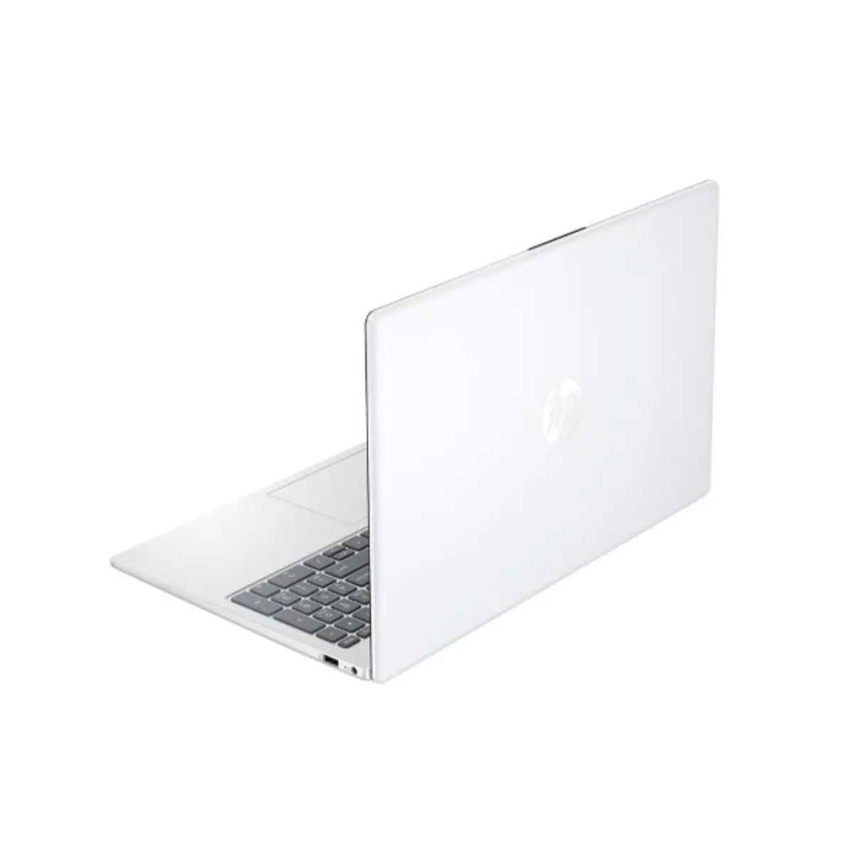 Laptop HP 15-FD0157NM DOS/15.6"/1920*1080 FHD/Intel Core 5 120 U/16 GB/1 TB/srebrno bela