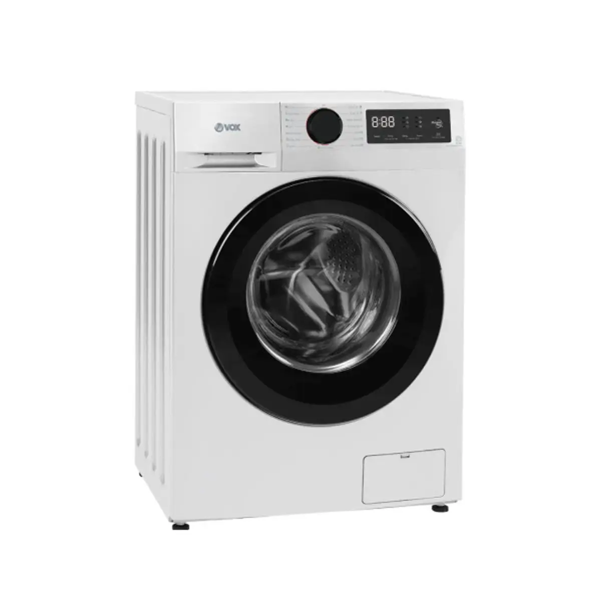 Mašina za pranje veša Vox WMB1270-G17A