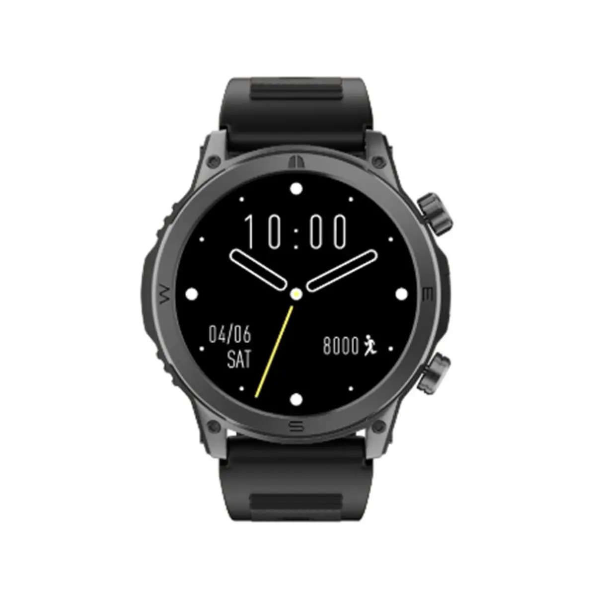 Pametni sat NOISE ENDEAVOURBK NOISEFIT crni