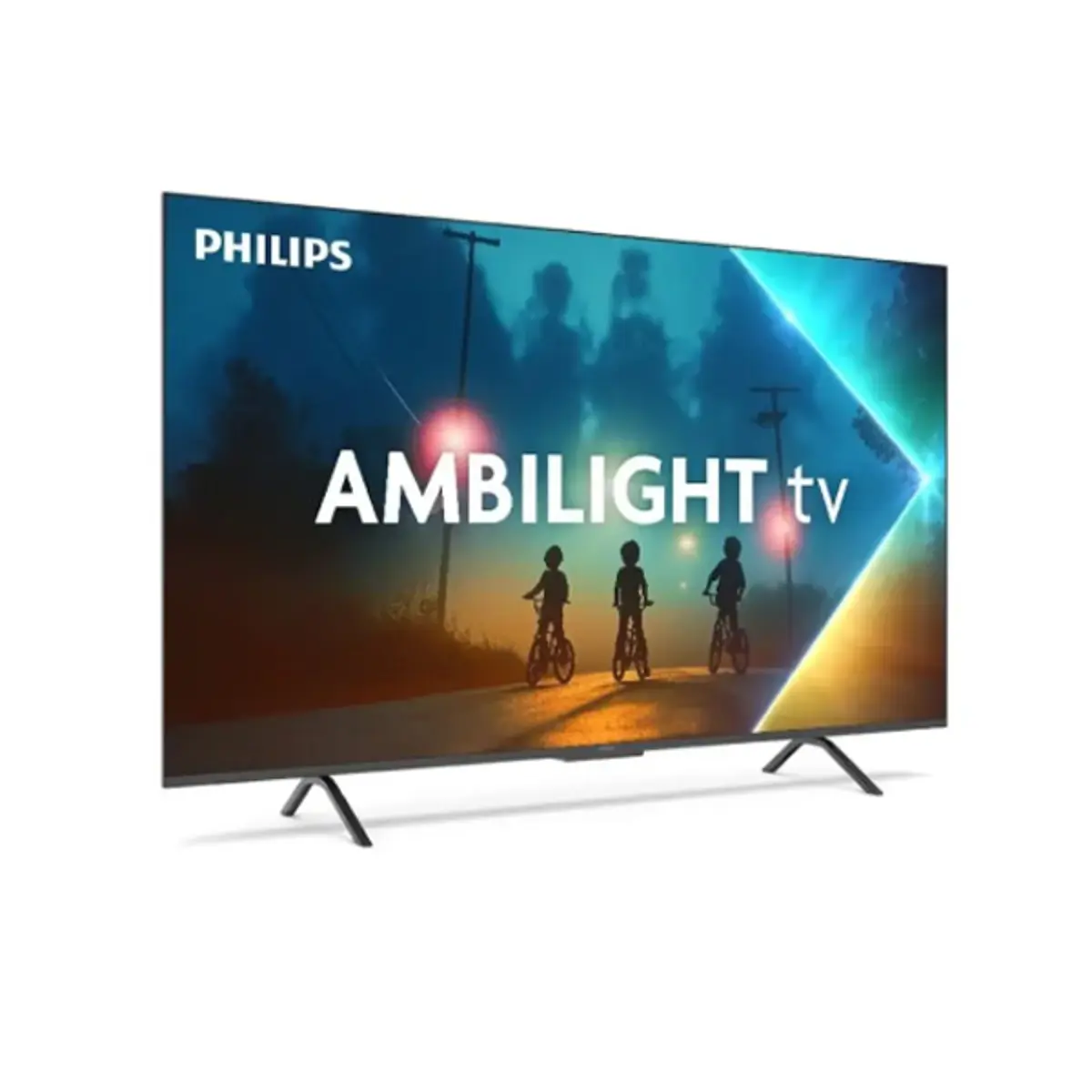 Televizor Philips 65PUS8200/12 Smart, LED, 4K Ultra HD 65"(165 cm), DVB-T2/C/S2