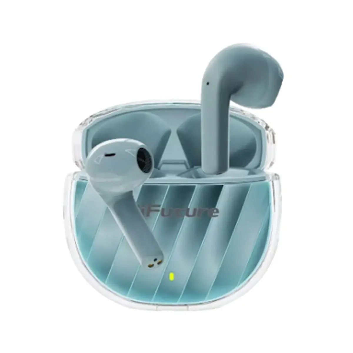 Bluetooth slušalice HIFUTURE FLYBUDS3 plave