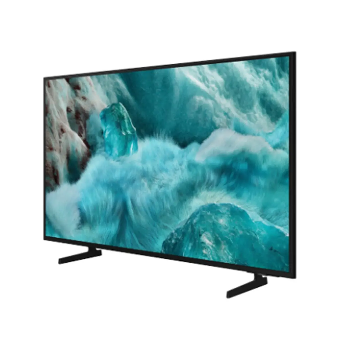 Televizor Samsung QE50Q7F2AUXXH Smart, QLED, 4K UHD, 50"(127 cm), DVB-T2/CS2