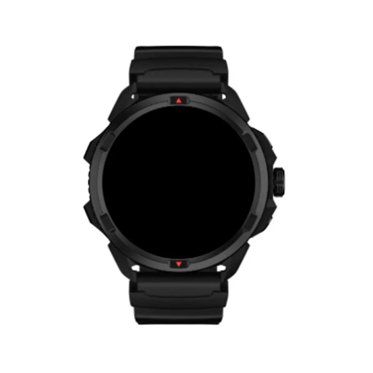 Pametni sat NOISE ENDEAVOUR PROBK crni