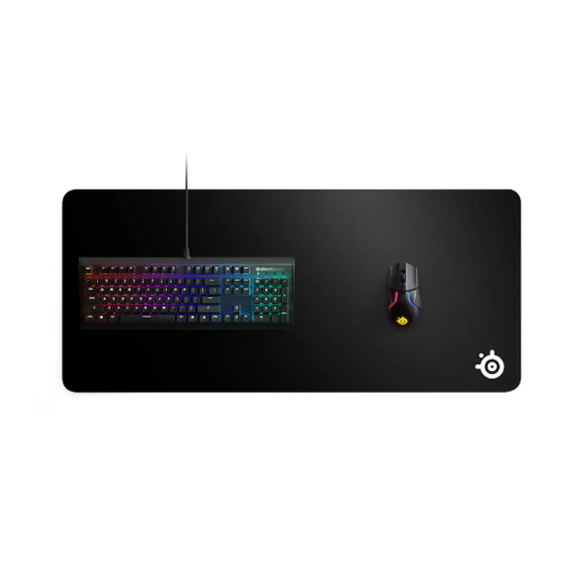 Podloga za miš Steelseries QcK Heavy-XXL HAC00857