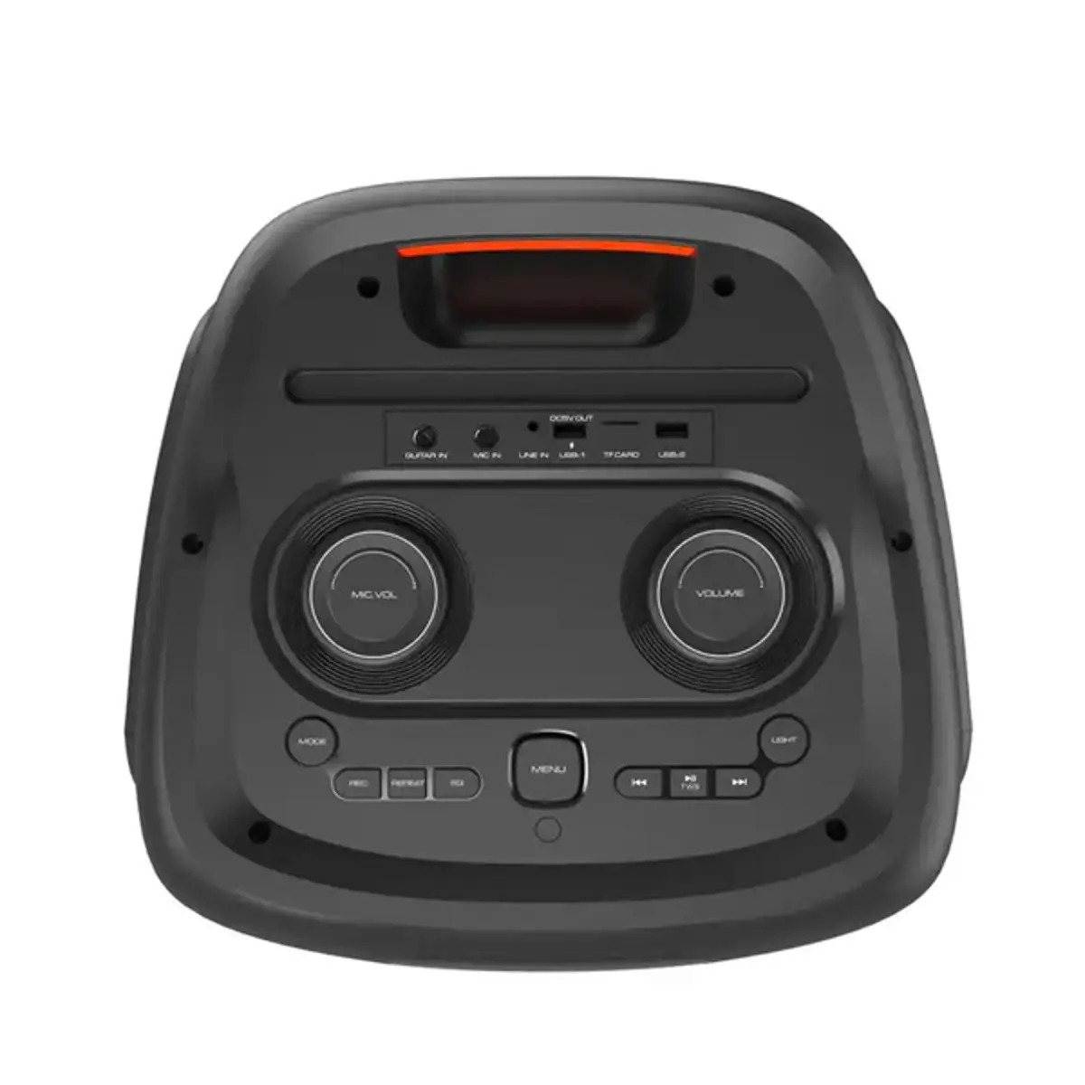 Bluetooth zvučnik Eden Trolley ED-1045