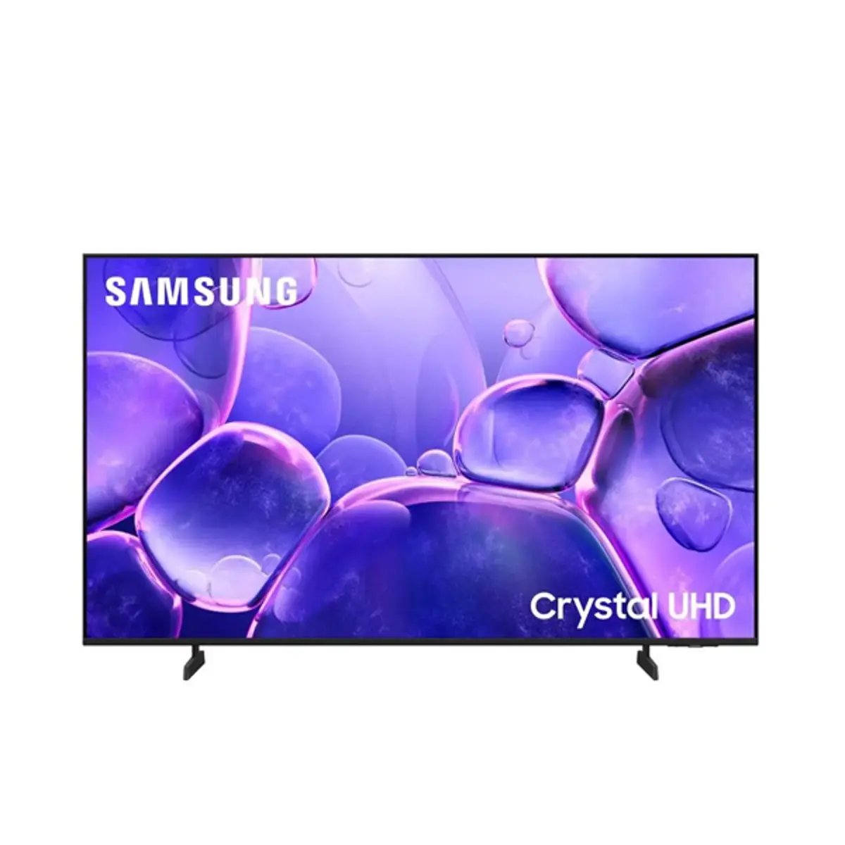 Televizor Samsung UE43U8072FUXXH Smart, LED, 4K UHD, 43