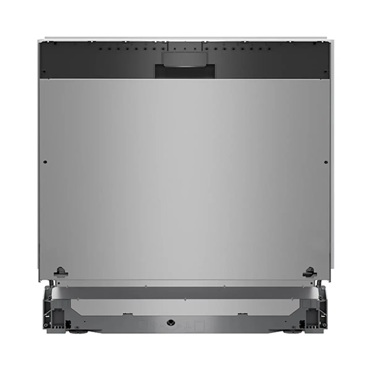 Ugradna mašina za pranje sudova Bosch SMV6YCX02E     