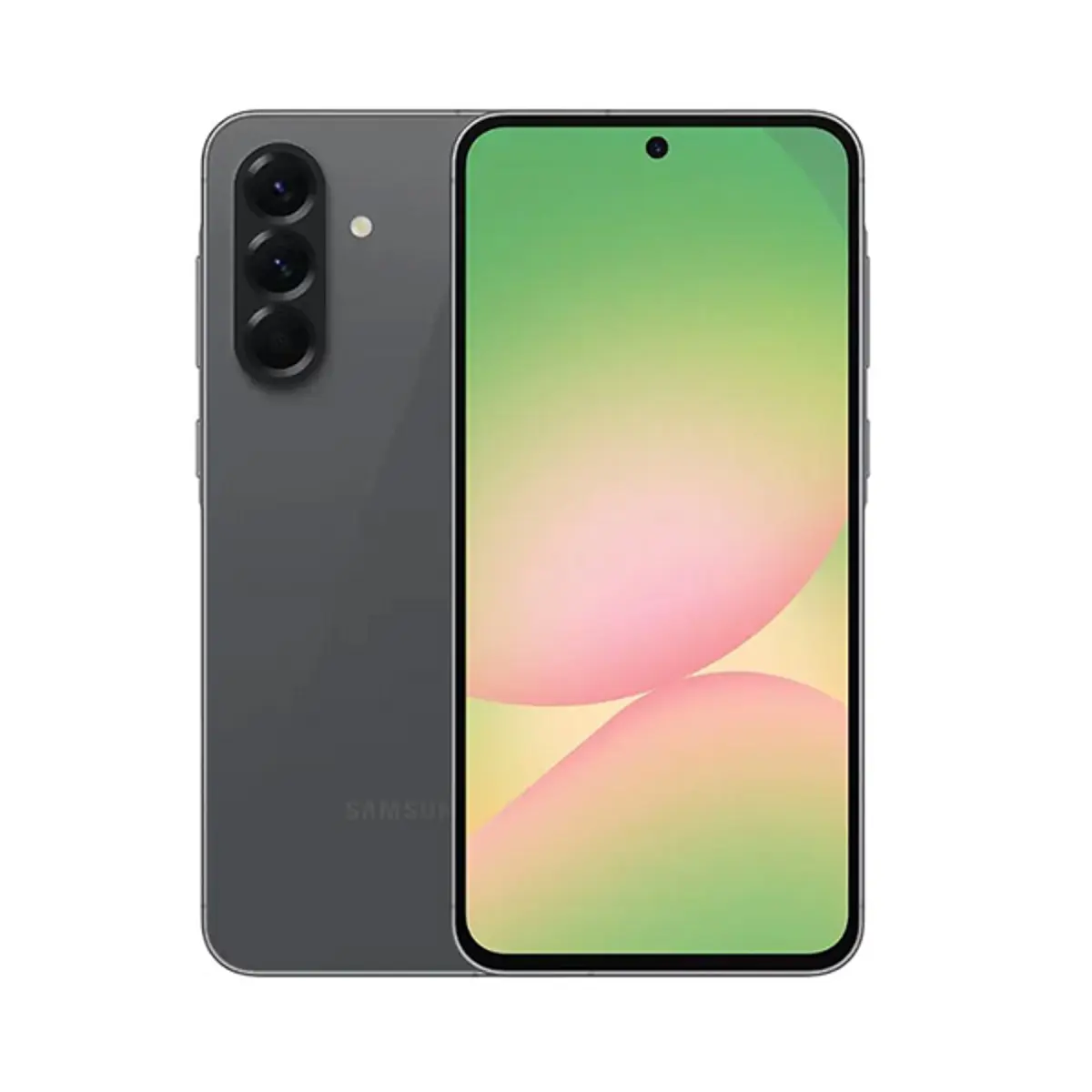 Mobilni telefon Samsung A56 Enterprise Edition 8/128GB crni