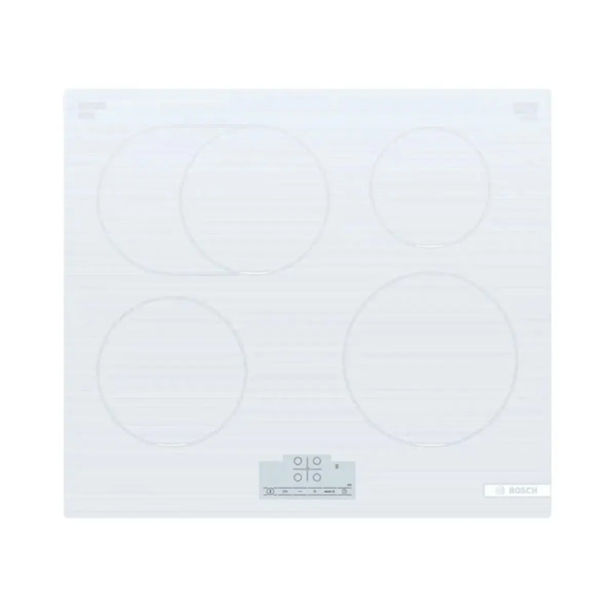 Ugradna indukciona ploča Bosch PIF612BB1E