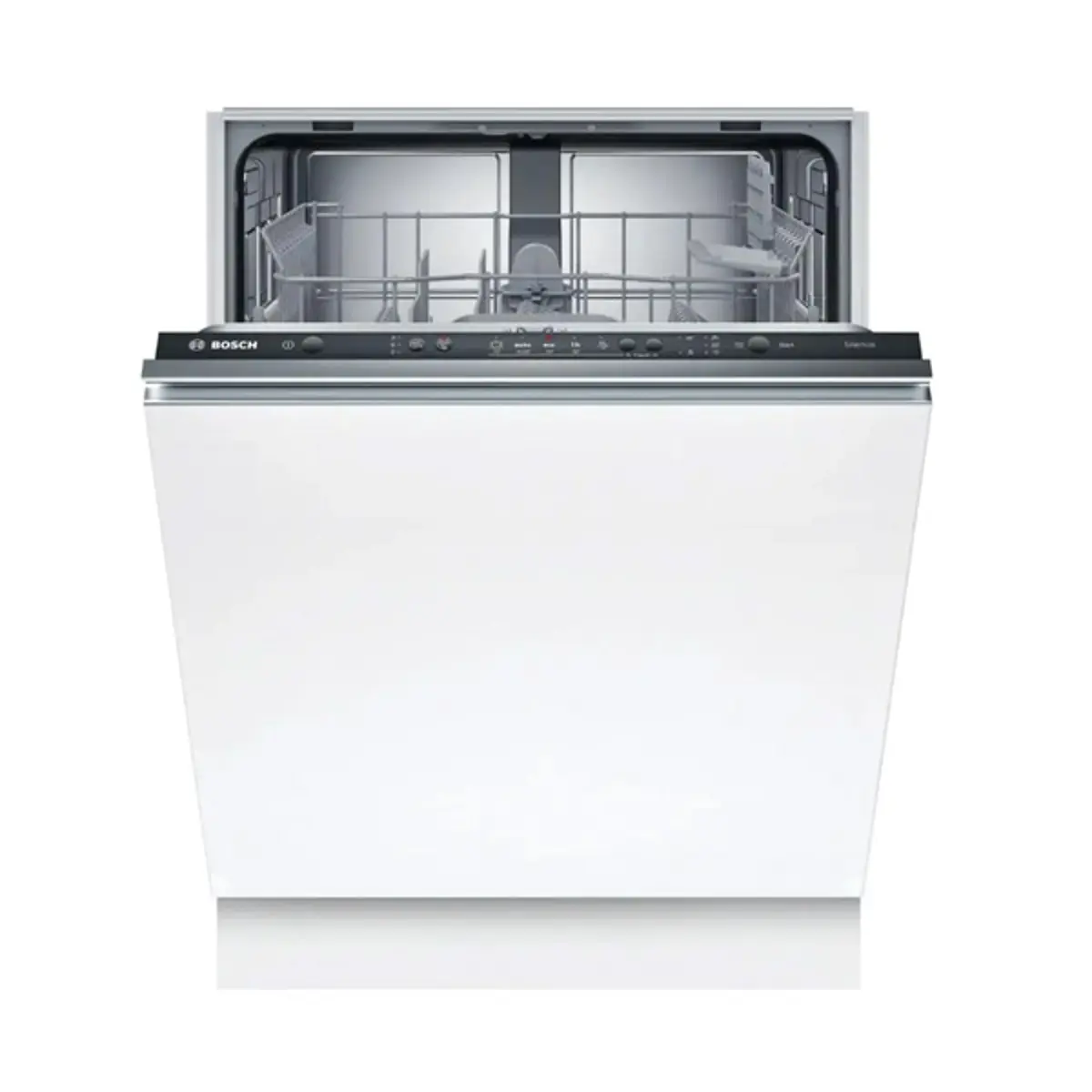 Ugradna mašina za pranje sudova Bosch SMV25AX06E
