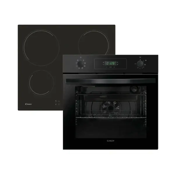 Ugradni set Candy PCI27BCH64CCB