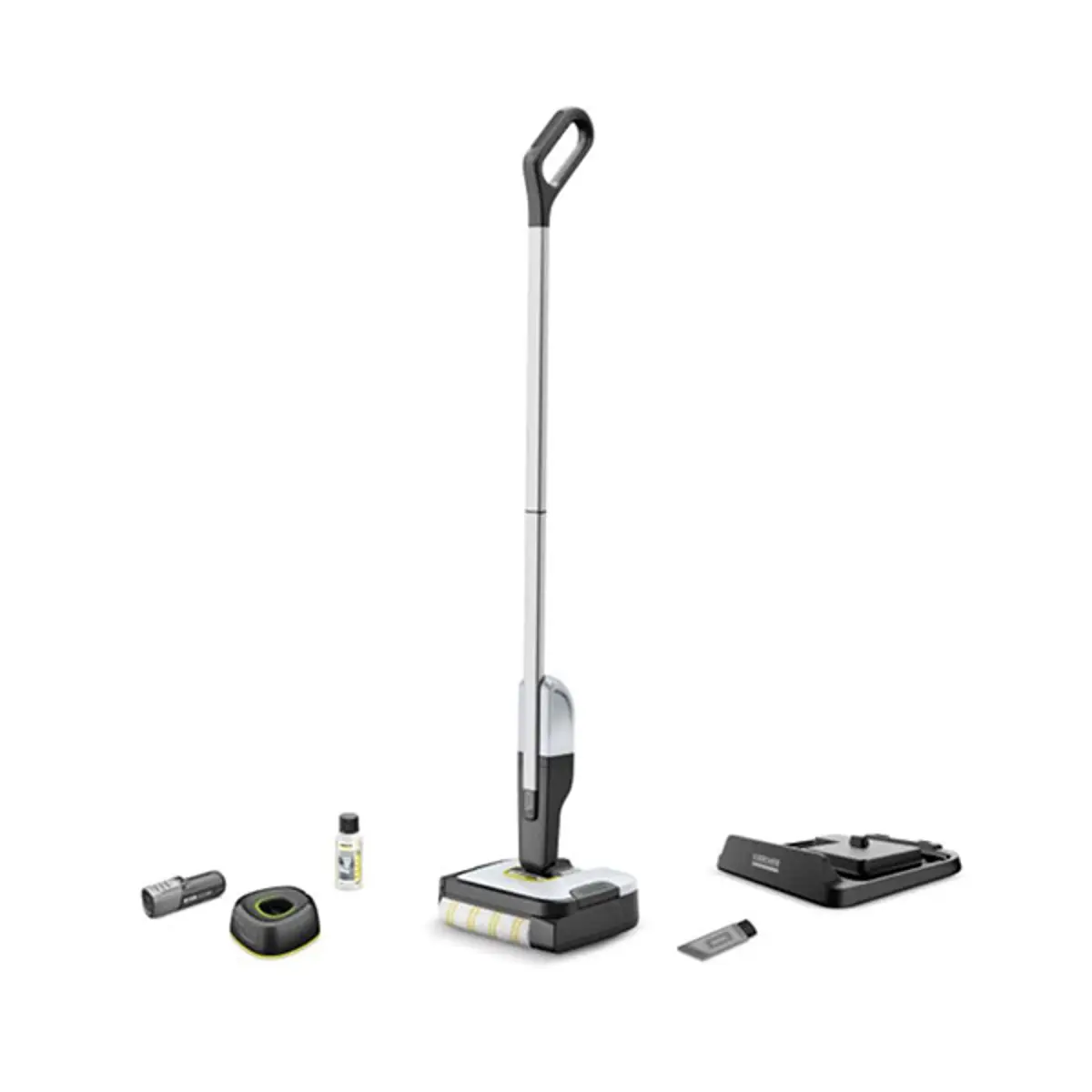 Čistač podova Karcher FC2-4 Battery Set *EU