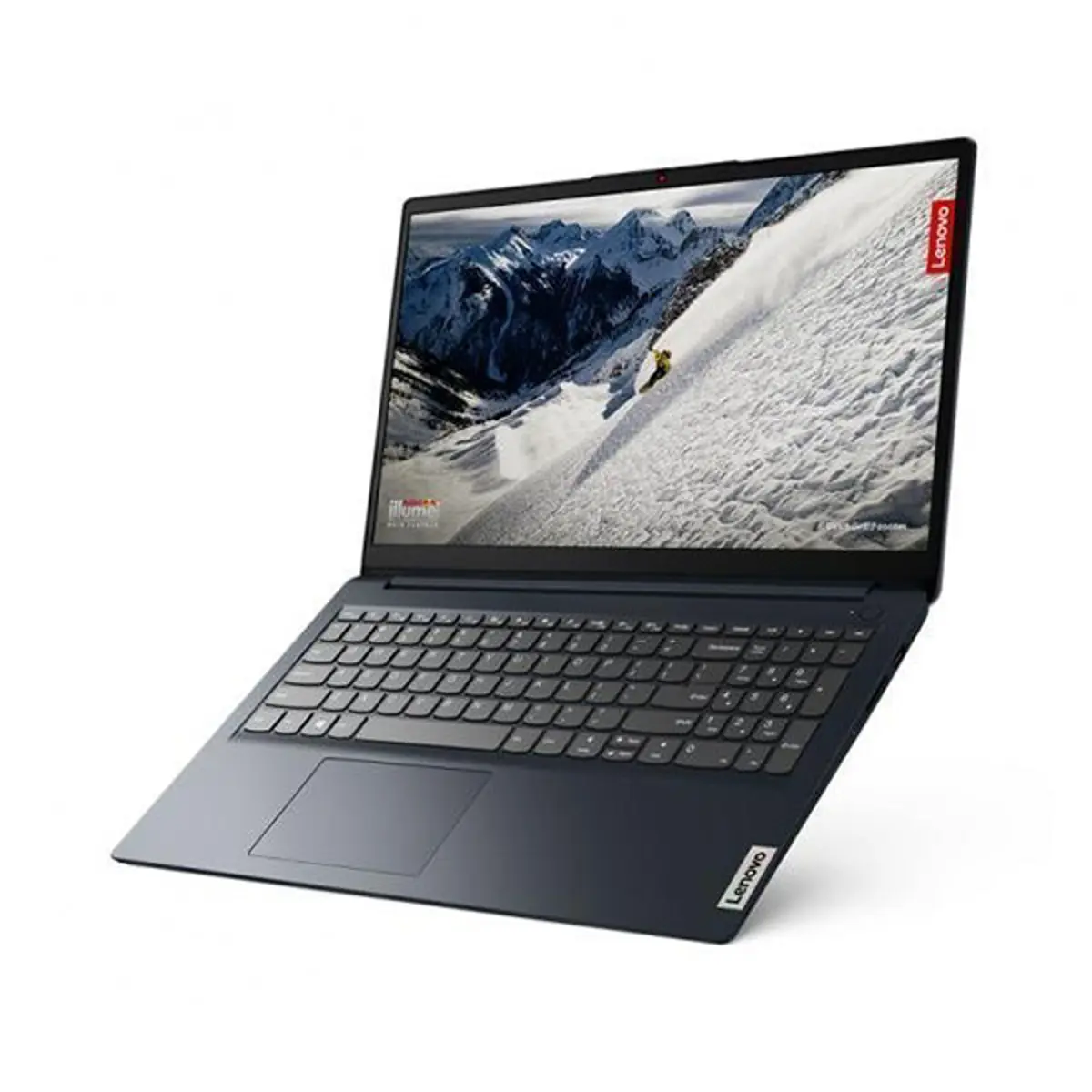 Laptop Lenovo IdeaPad 1 15IJL7 DOS/15.6
