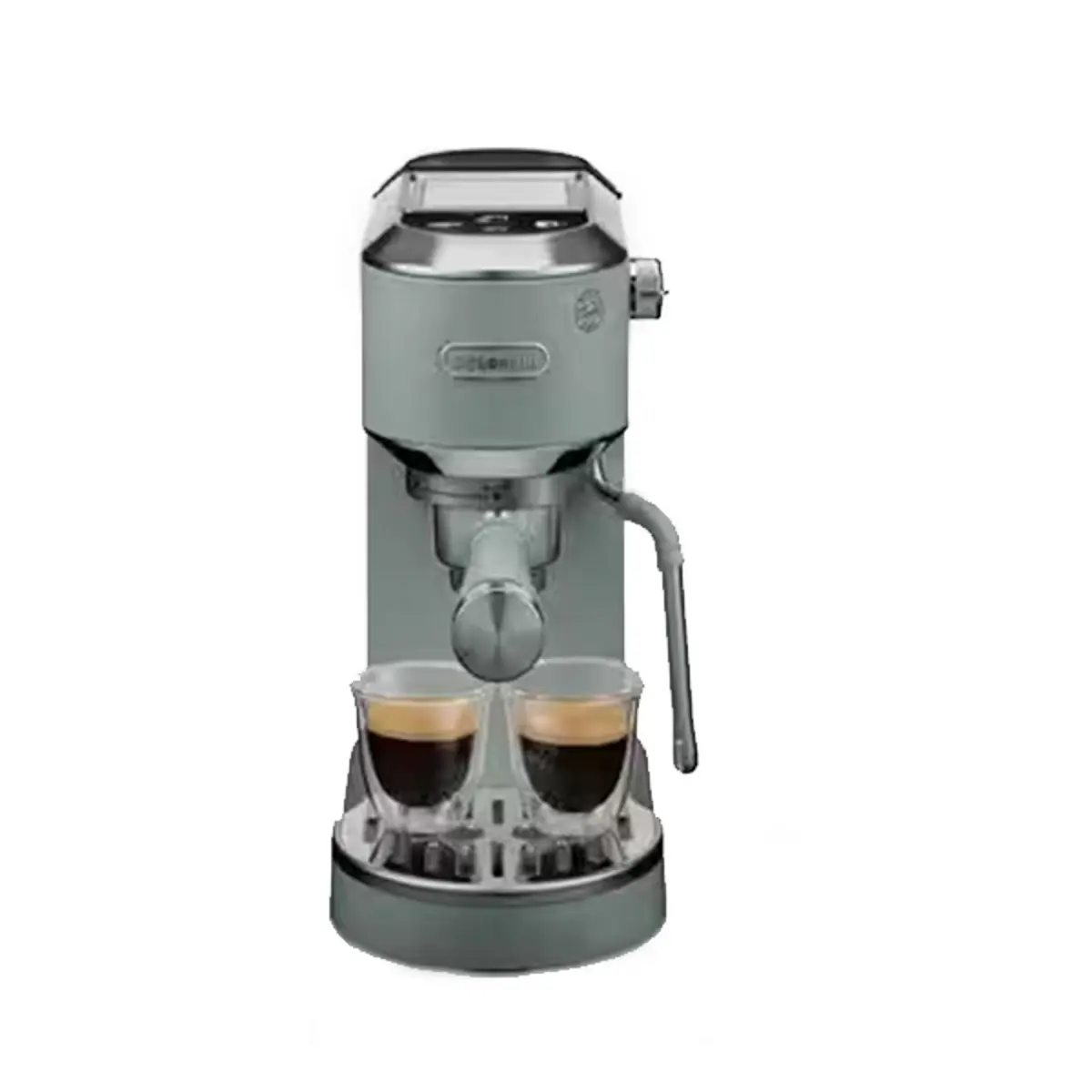 Aparat za espresso kafu DeLonghi EC890.GR