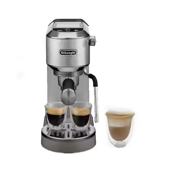 Aparat za espresso kafu DeLonghi EC890.M