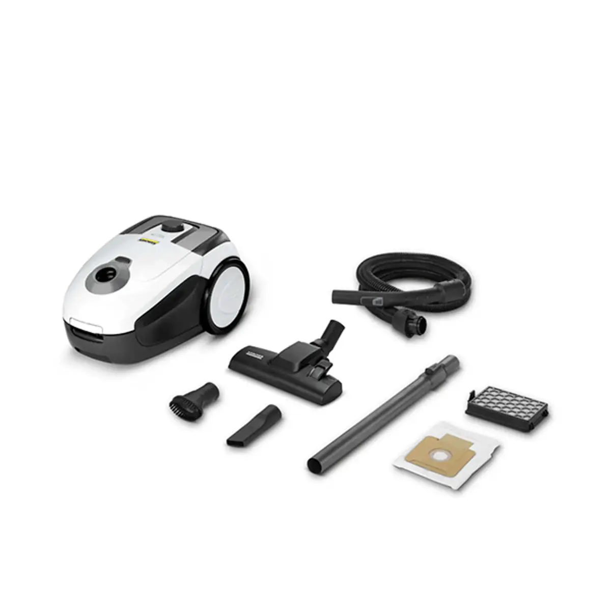 Usisivač Karcher VC2 (ERP)