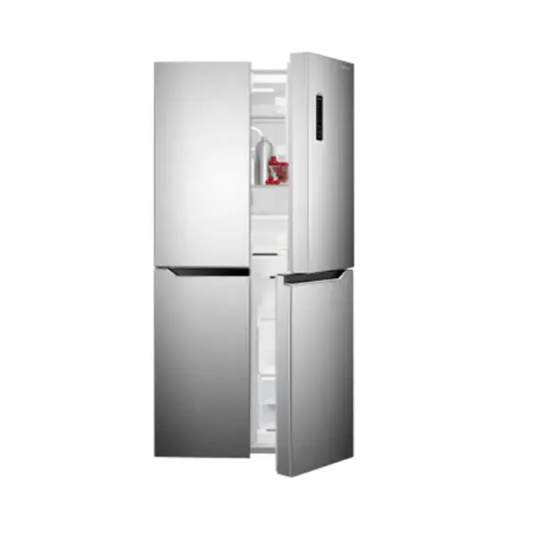 Side by side frižider Tesla RM3400FHXE