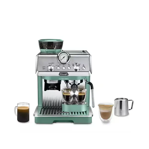 Aparat za espresso kafu DeLonghi EC9155.GR