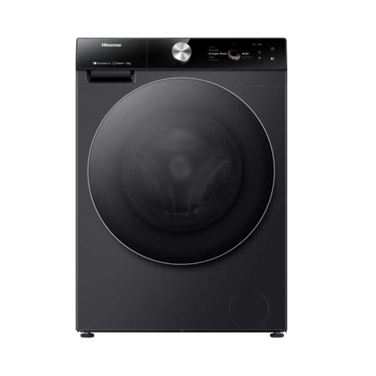 Mašina za pranje veša Hisense WWF7S1247BB