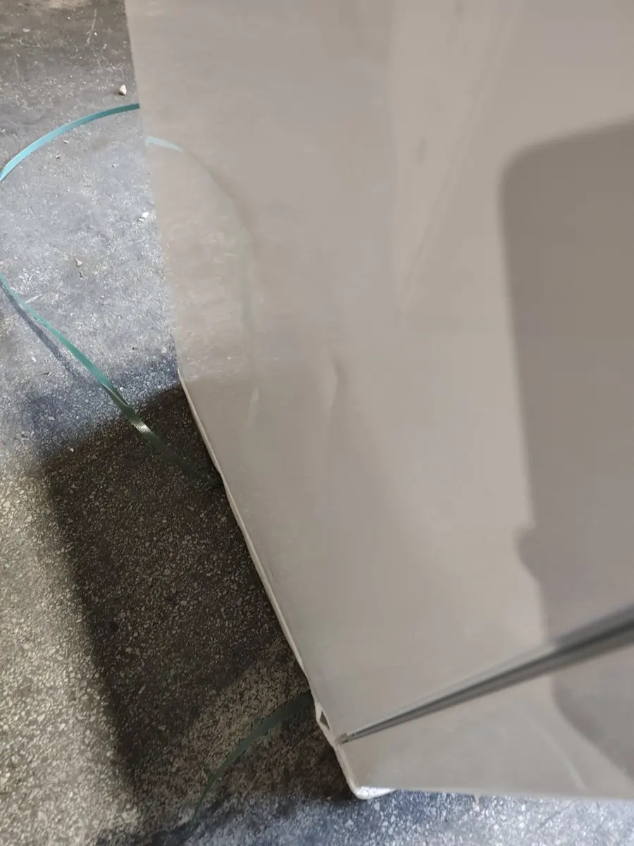 Kombinovani frižider Vox KG2500E