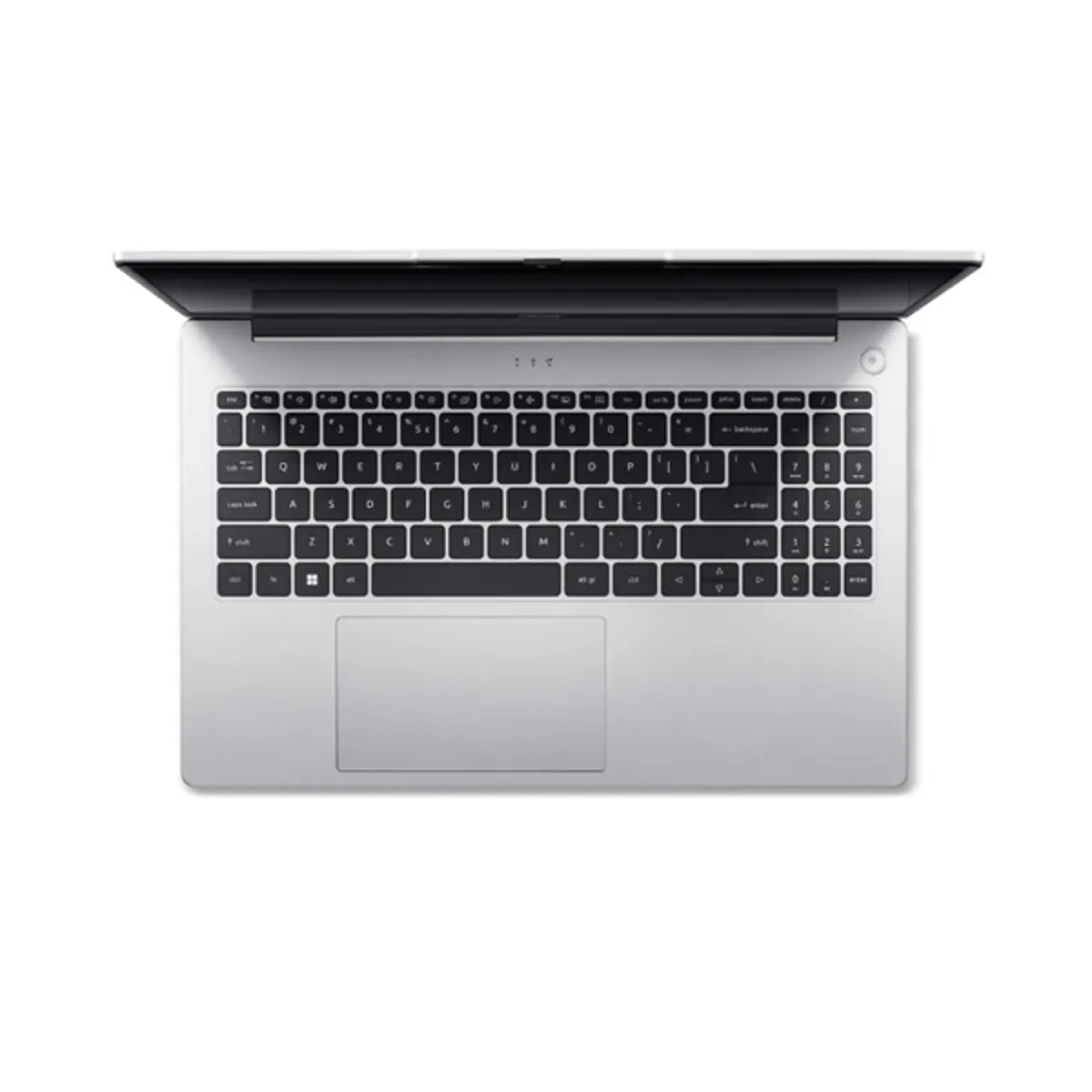 Laptop Acer Aspire Lite AL15-44P NoOS/15.6" Ryzen 5 7430U/8GB/512GB/srebrna