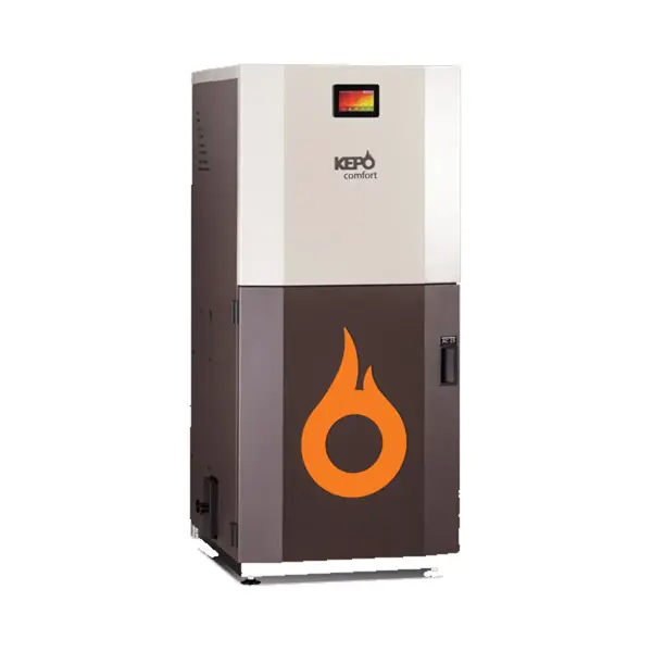 Kotao na pelet Kepo AC-20