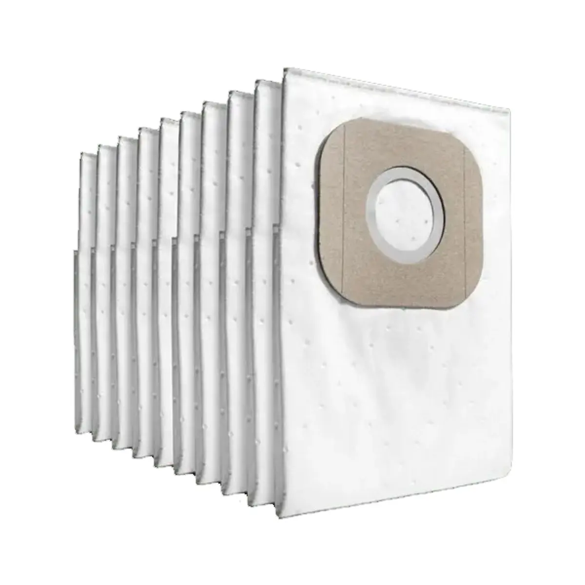 Karcher filter kese od fliša za T7/1 10kom