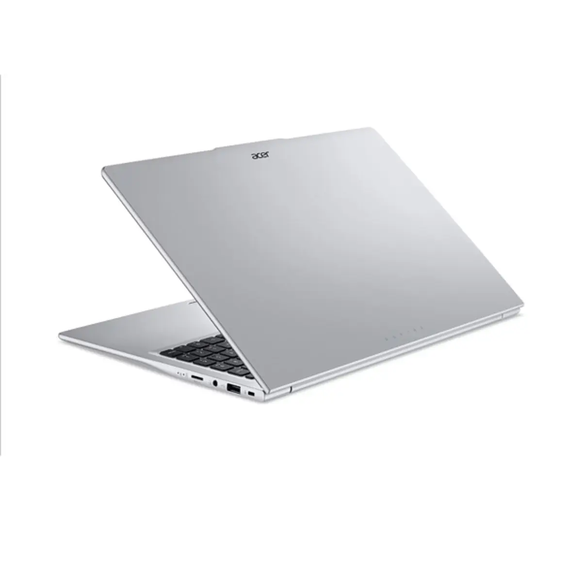 Laptop Acer Aspire Lite AL15-49P NoOS/15.6" FHD IPS/Ryzen 5 7430U/8GB/512GB/srebrna