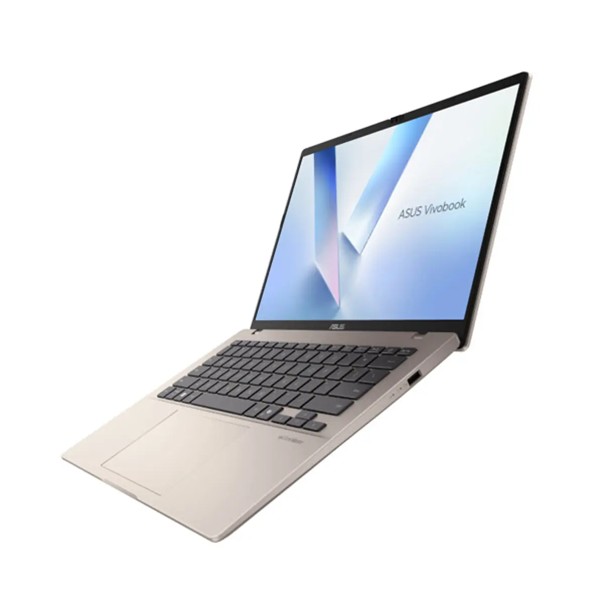 Laptop Asus Vivobook 14 M1407GA-LY028W, 14" Ryzen 7/445/16GB/1TB