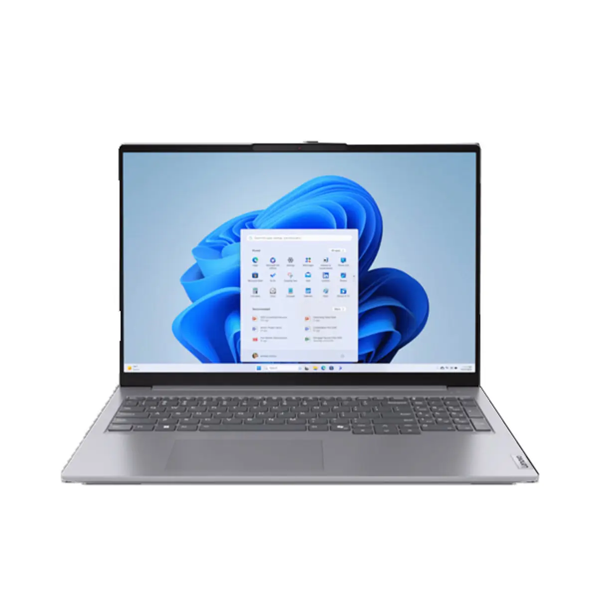 Laptop Lenovo ThinkBook 16 G7 ARP DOS/16