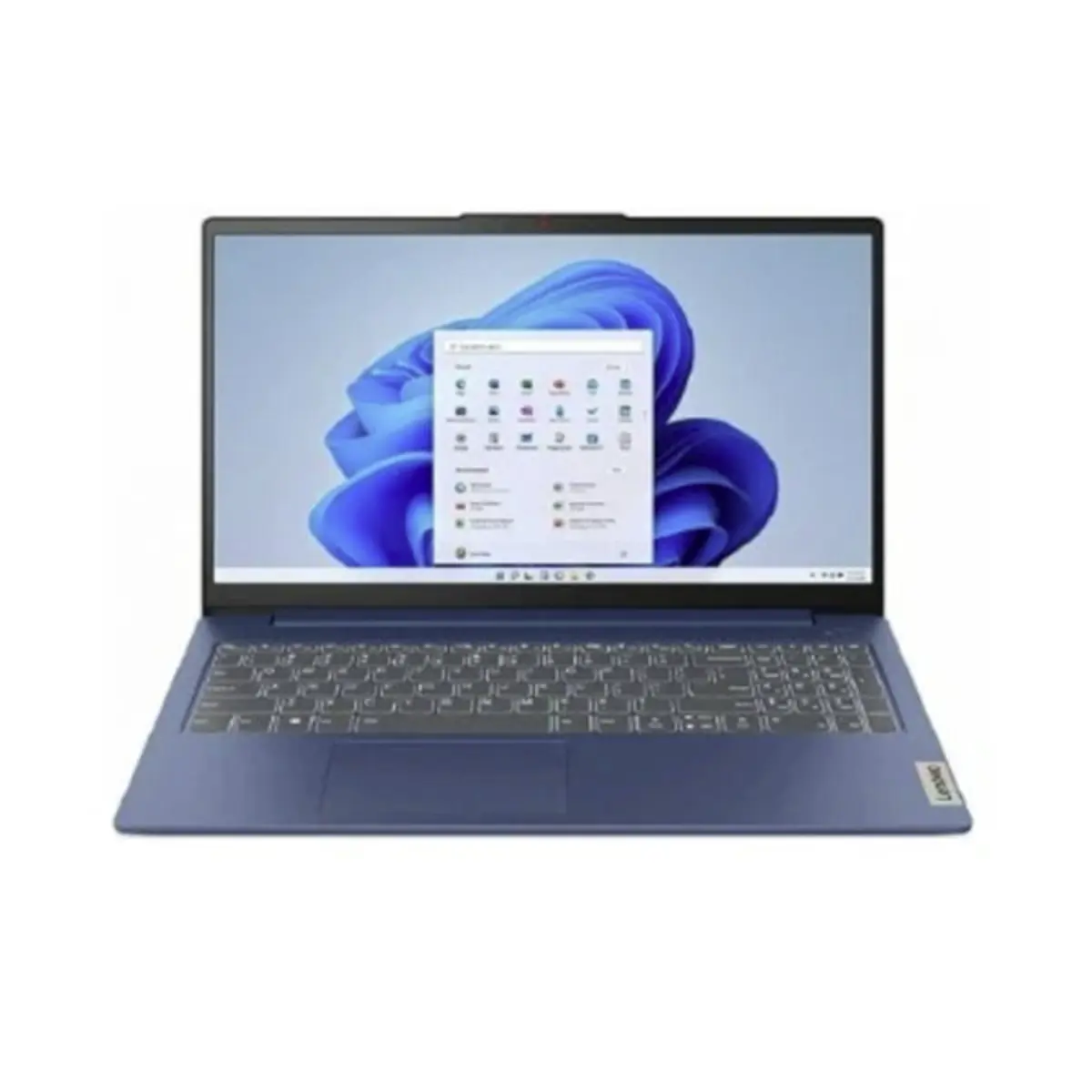Laptop Lenovo IdeaPad Slim 3 15IAN8/DOS/15.6