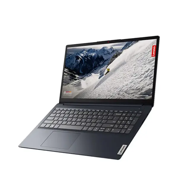 Laptop Lenovo IdeaPad 1 15ALC7 DOS/15.6