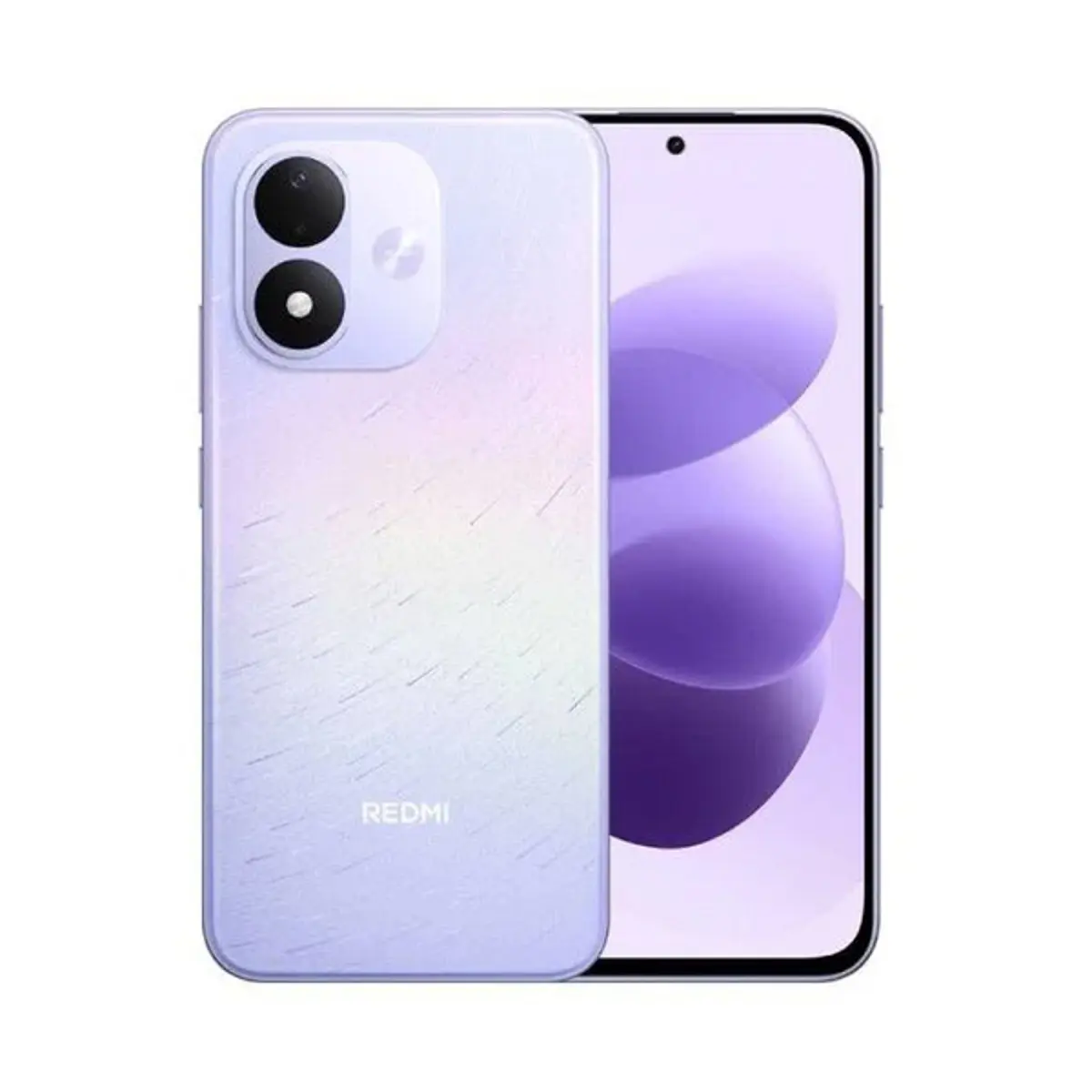 Mobilni telefon Xiaomi Redmi Note 17 6/256GB ljubičasta