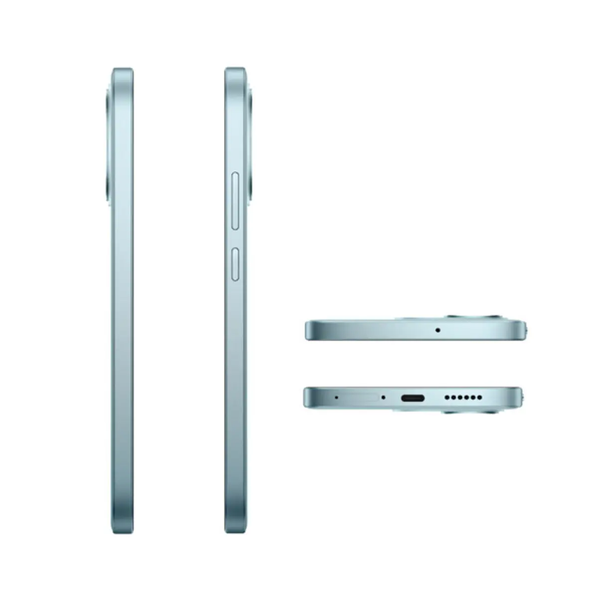 Mobilni telefon Xiaomi Redmi Note 17 6/256GB plava