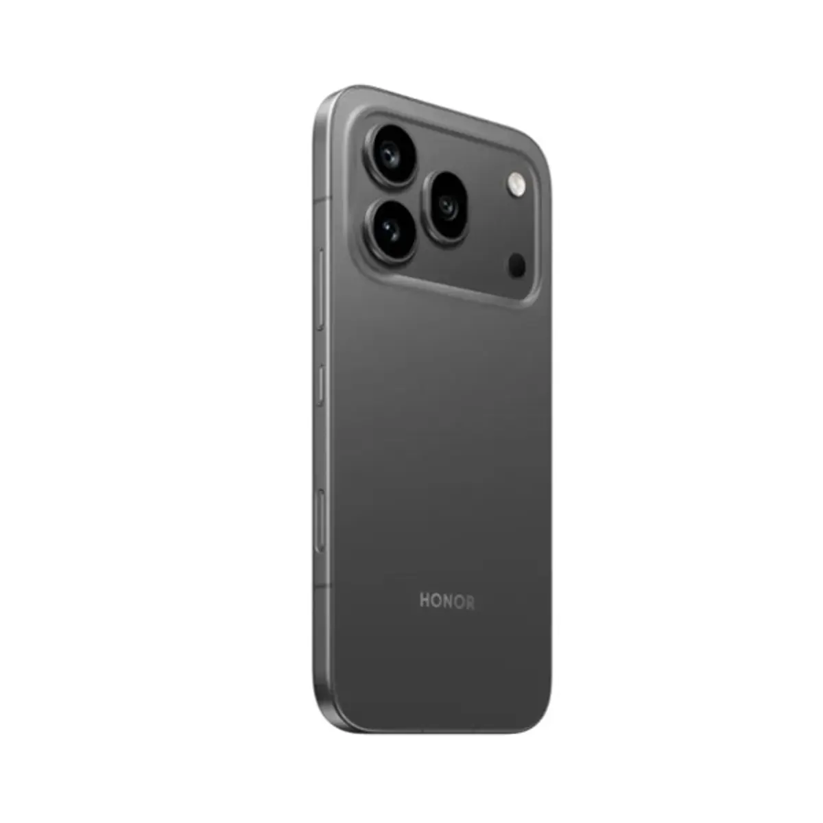 Mobilni telefon Honor 600 Pro 12/512GB crna