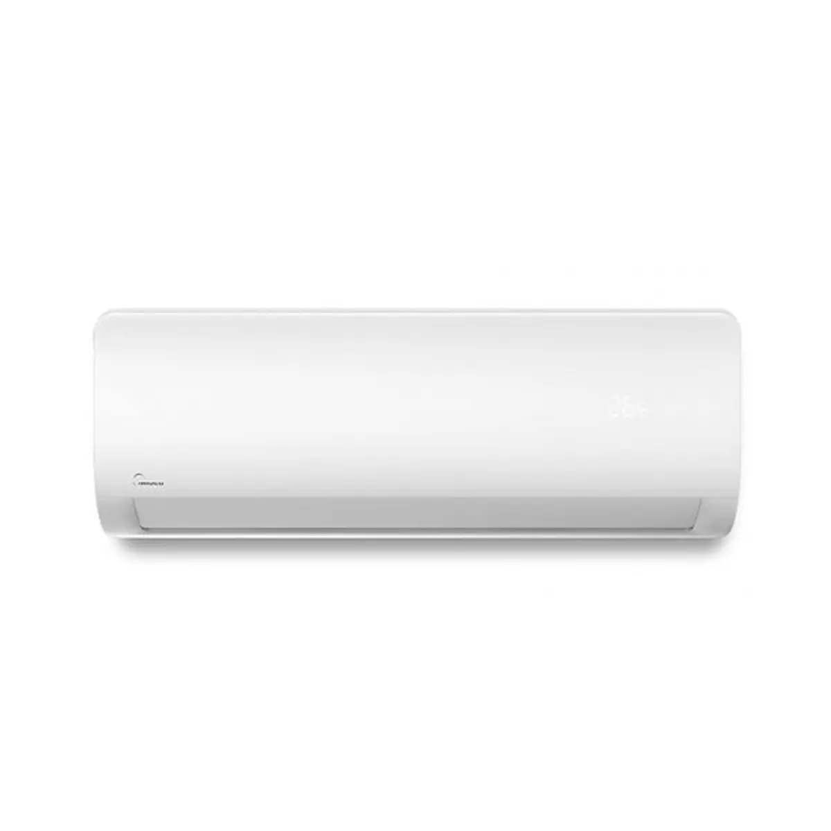 Standardni klima uređaj Midea MSAG-12HRN1