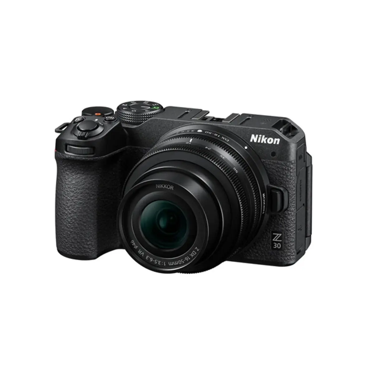 Fotoaparat Nikon Z30 + 16-50 VR