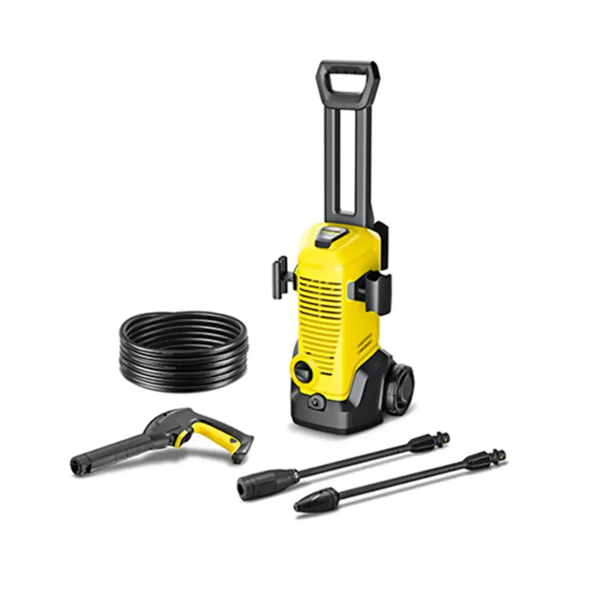 Perač pod pritiskom Karcher K3